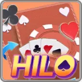 HiLo game icon