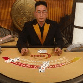한국어 스피드 블랙잭 K game icon